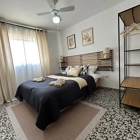 Pensaments Del Mar Apartment *