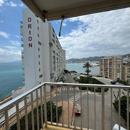 Pensaments Del Mar Apartamento
