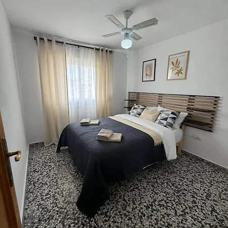 Apartamento Pensaments Del Mar *