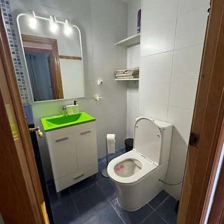 Pensaments Del Mar Apartamento