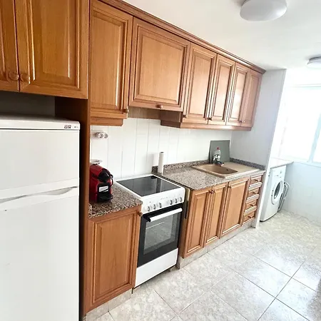 Apartamento Pensaments Del Mar