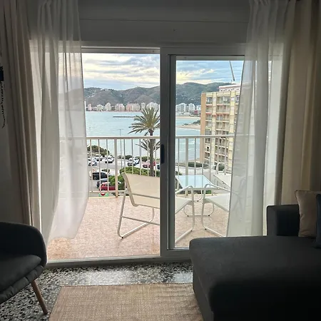 Pensaments Del Mar Apartamento