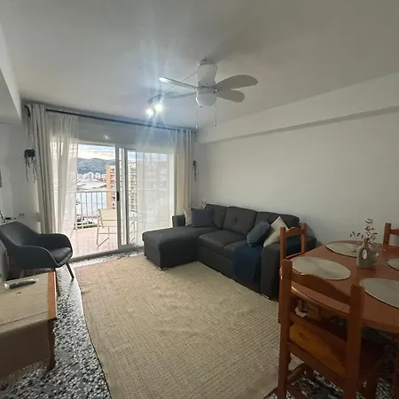 Pensaments Del Mar Apartamento *