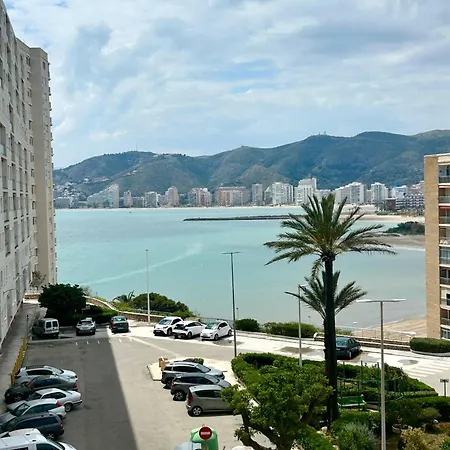 Apartamento Pensaments Del Mar *