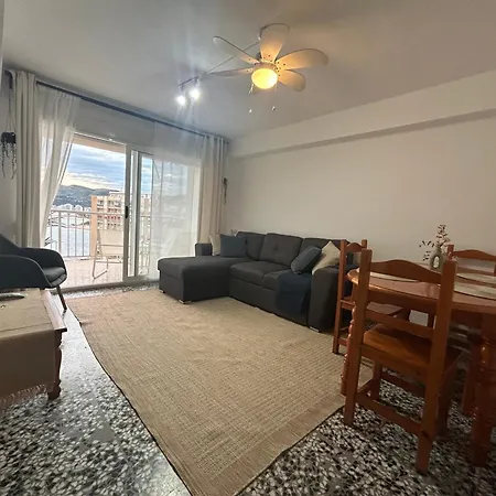 Pensaments Del Mar Apartamento