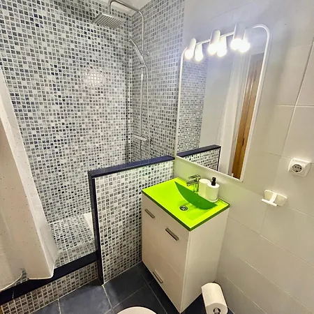 Apartamento Pensaments Del Mar *
