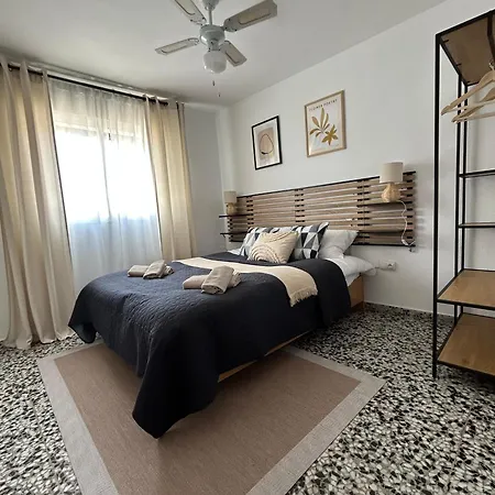 Apartamento Pensaments Del Mar Faro de Cullera