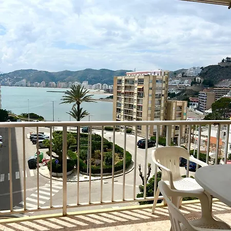 Apartamento Pensaments Del Mar
